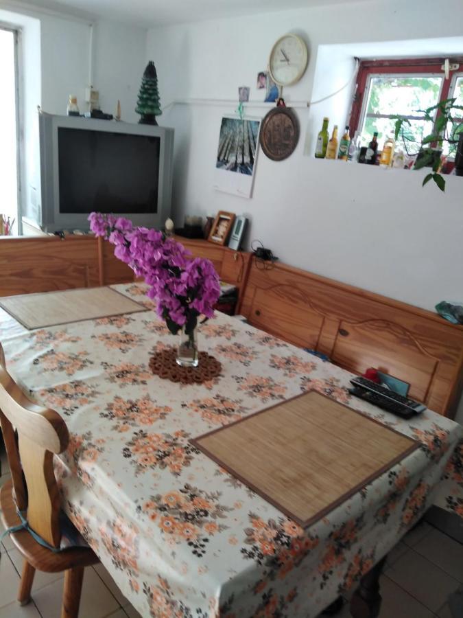 Hotel Vila Stefan à Podaca Extérieur photo