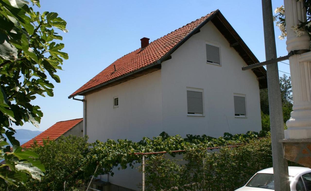 Hotel Vila Stefan à Podaca Extérieur photo